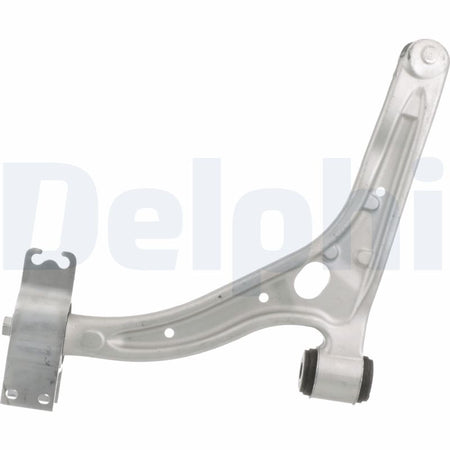 Delphi TC3704 Control/Trailing Arm, wheel suspension - 4