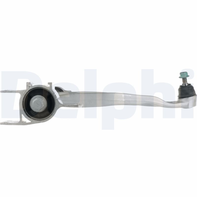 Delphi TC3704 Control/Trailing Arm, wheel suspension - 5