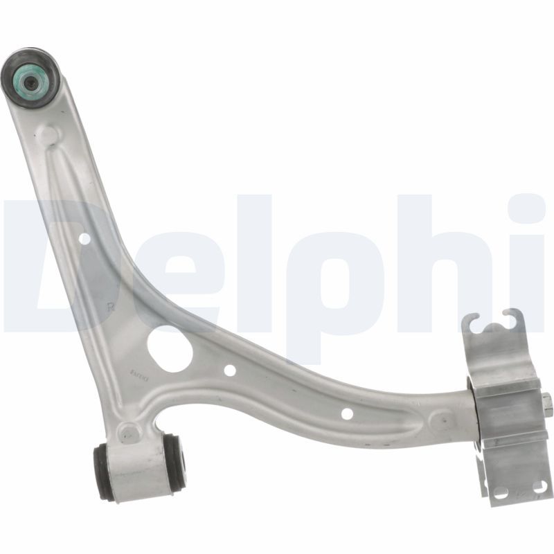 Delphi TC3704 Control/Trailing Arm, wheel suspension - 6