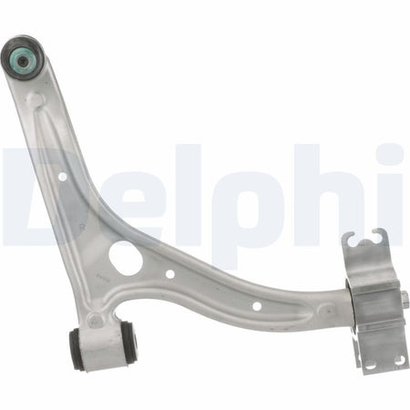 Delphi TC3704 Control/Trailing Arm, wheel suspension - 6