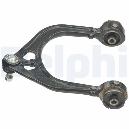 Delphi TC3705 Control/Trailing Arm, wheel suspension - 1