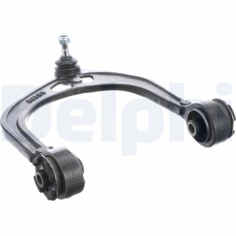 Delphi TC3705 Control/Trailing Arm, wheel suspension - 2