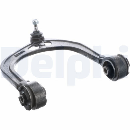 Delphi TC3705 Control/Trailing Arm, wheel suspension - 2
