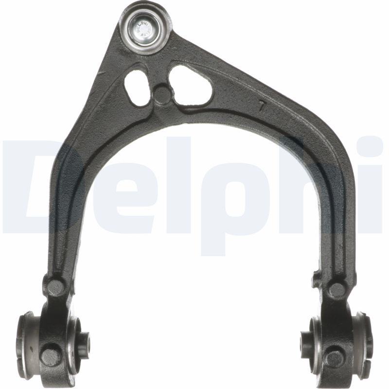 Delphi TC3705 Control/Trailing Arm, wheel suspension - 4