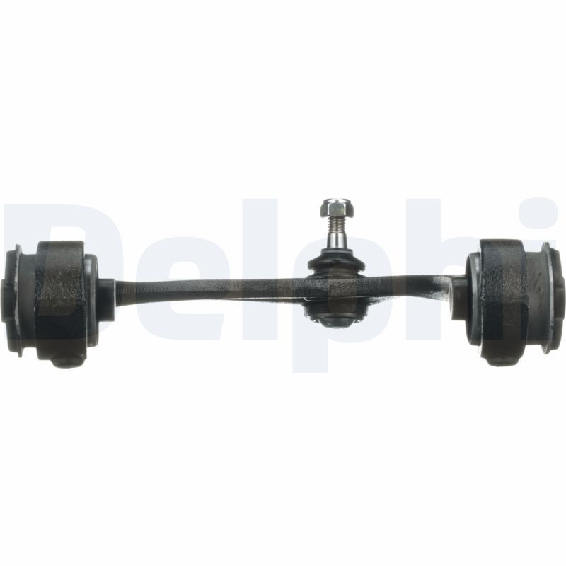 Delphi TC3705 Control/Trailing Arm, wheel suspension - 5