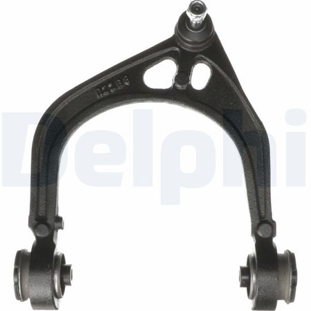 Delphi TC3705 Control/Trailing Arm, wheel suspension - 6