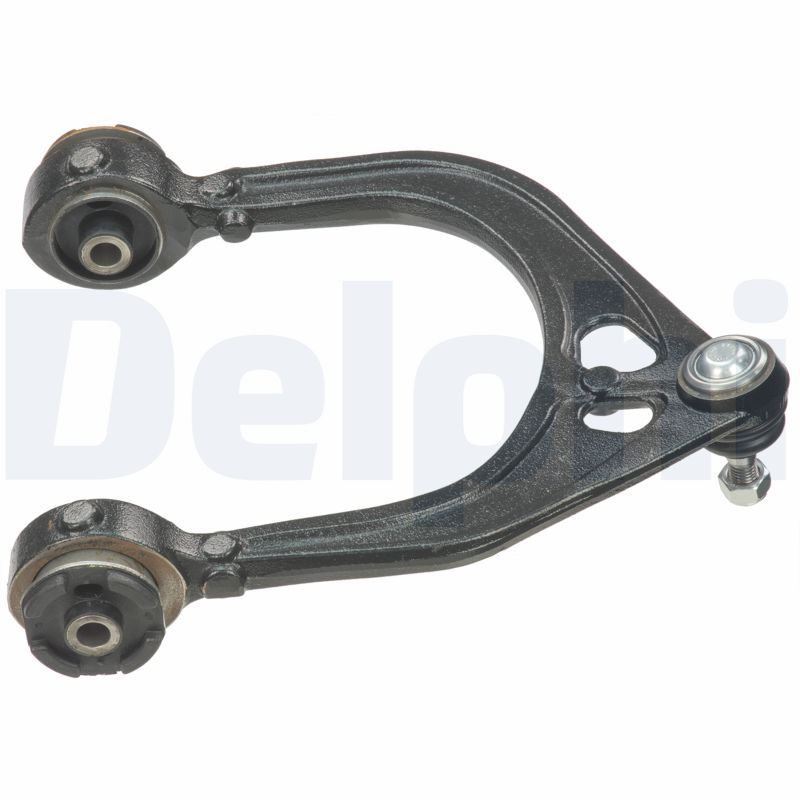 Delphi TC3706 Control/Trailing Arm, wheel suspension - 1