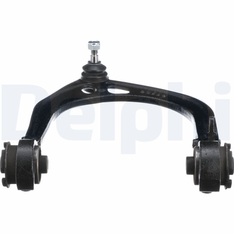 Delphi TC3706 Control/Trailing Arm, wheel suspension - 2