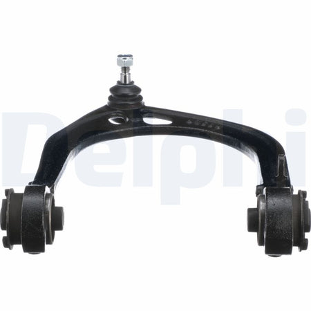 Delphi TC3706 Control/Trailing Arm, wheel suspension - 2