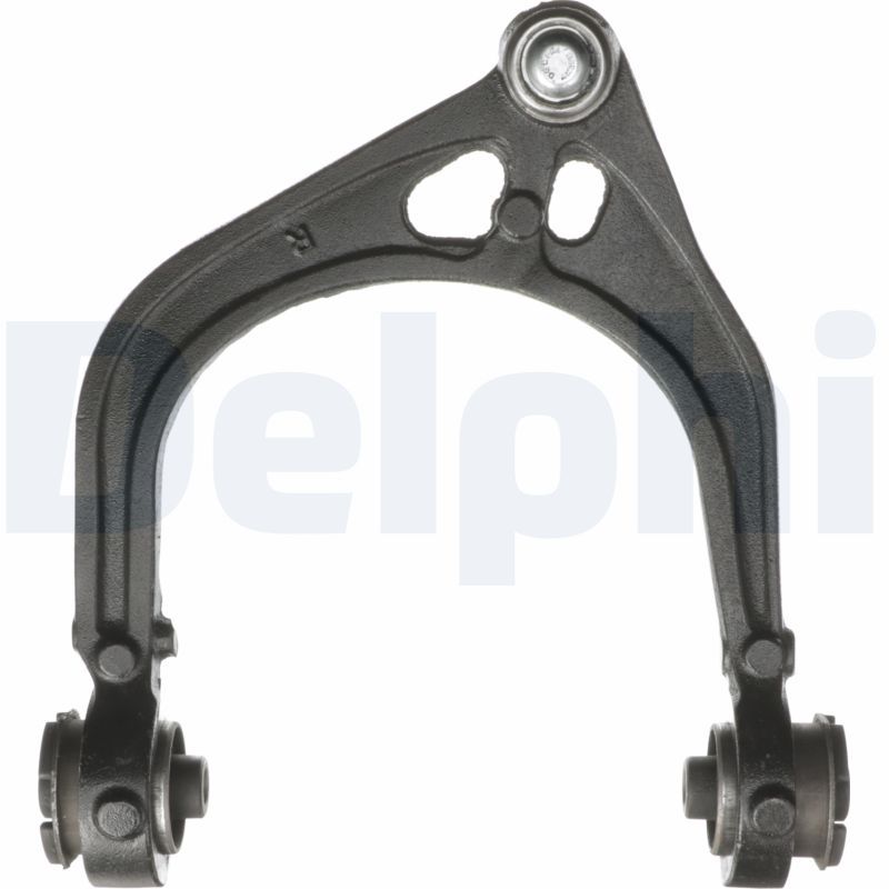 Delphi TC3706 Control/Trailing Arm, wheel suspension - 4