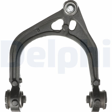 Delphi TC3706 Control/Trailing Arm, wheel suspension - 4