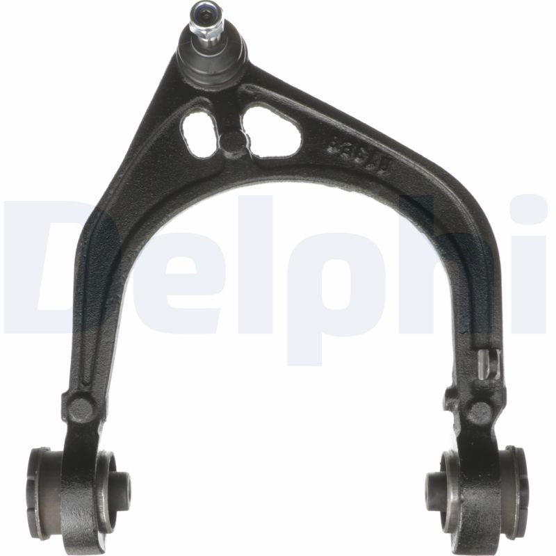 Delphi TC3706 Control/Trailing Arm, wheel suspension - 6