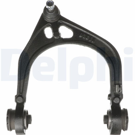 Delphi TC3706 Control/Trailing Arm, wheel suspension - 6