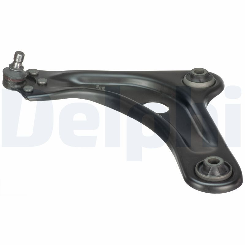 Delphi TC3707 Control/Trailing Arm, wheel suspension - 1