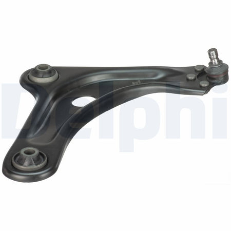 Delphi TC3708 Control/Trailing Arm, wheel suspension - 1