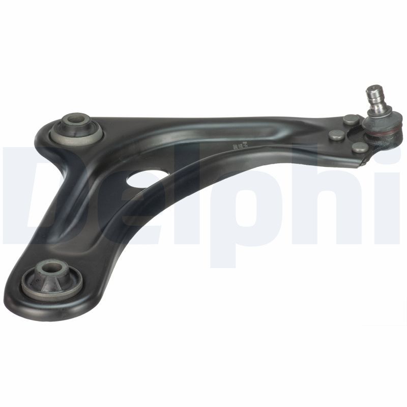 Delphi TC3708 Control/Trailing Arm, wheel suspension - 1