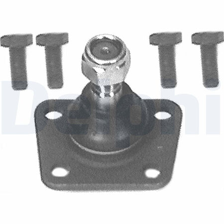 Delphi TC370 Ball Joint - 1