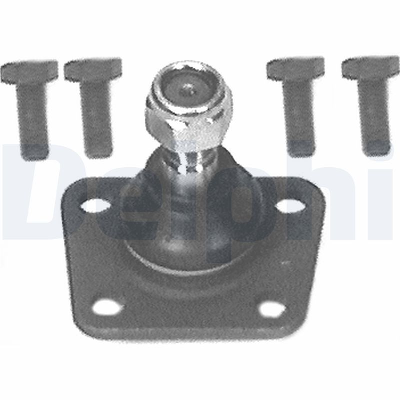Delphi TC370 Ball Joint - 1