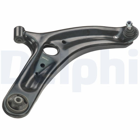 Delphi TC3714 Control/Trailing Arm, wheel suspension - 1