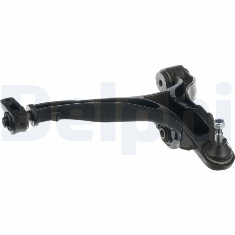 Delphi TC3715 Control/Trailing Arm, wheel suspension - 2