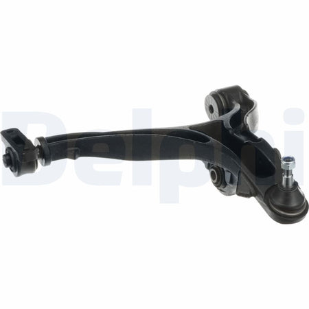 Delphi TC3715 Control/Trailing Arm, wheel suspension - 2