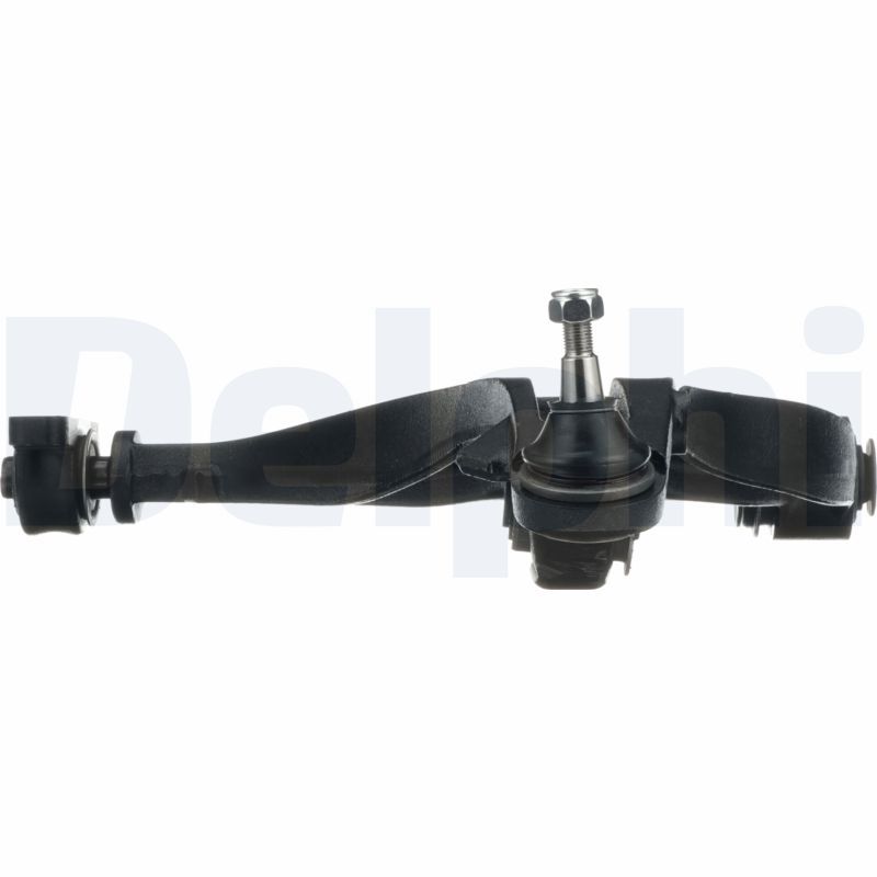 Delphi TC3715 Control/Trailing Arm, wheel suspension - 3