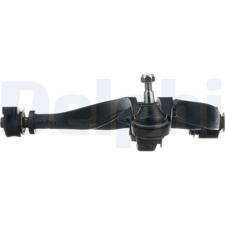 Delphi TC3715 Control/Trailing Arm, wheel suspension - 3