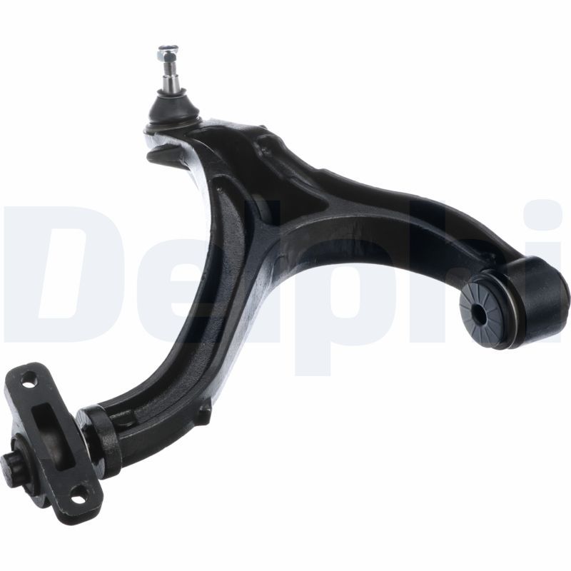 Delphi TC3716 Control/Trailing Arm, wheel suspension - 2