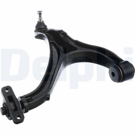 Delphi TC3716 Control/Trailing Arm, wheel suspension - 2