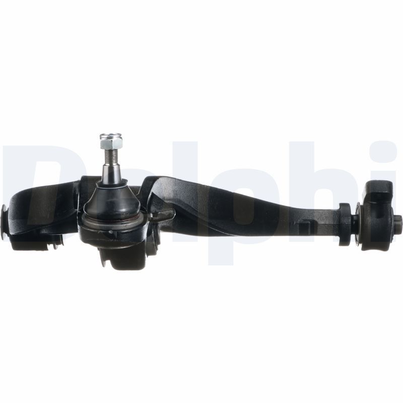 Delphi TC3716 Control/Trailing Arm, wheel suspension - 3
