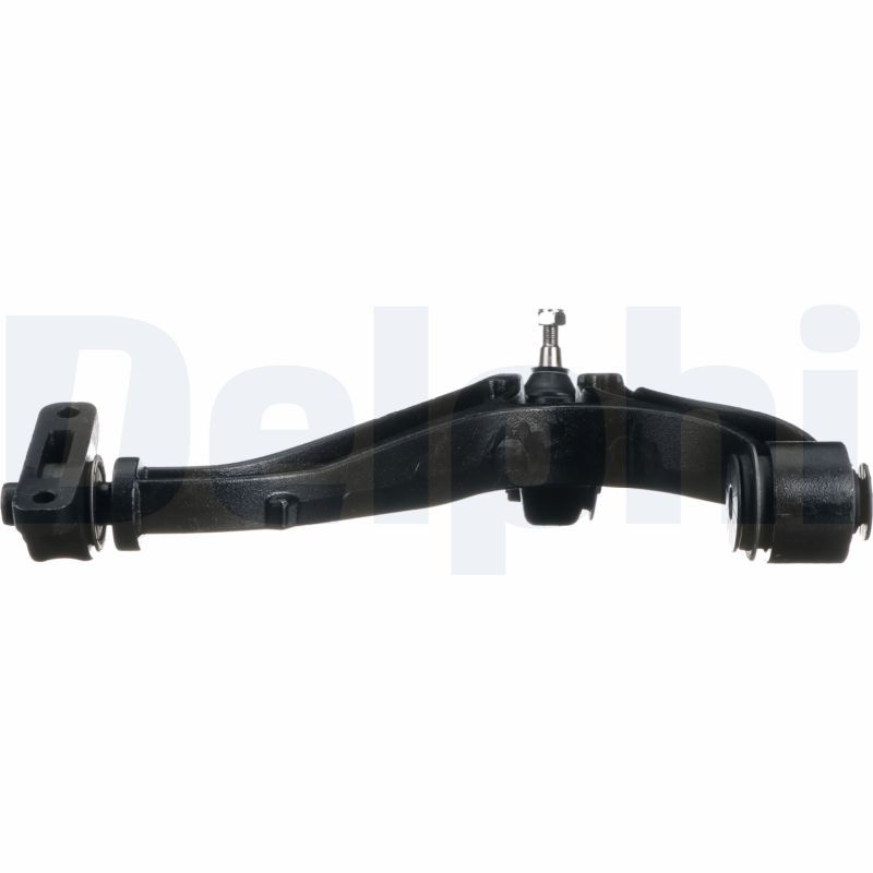 Delphi TC3716 Control/Trailing Arm, wheel suspension - 5