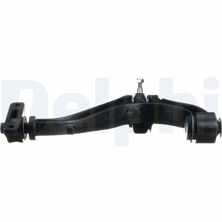 Delphi TC3716 Control/Trailing Arm, wheel suspension - 5