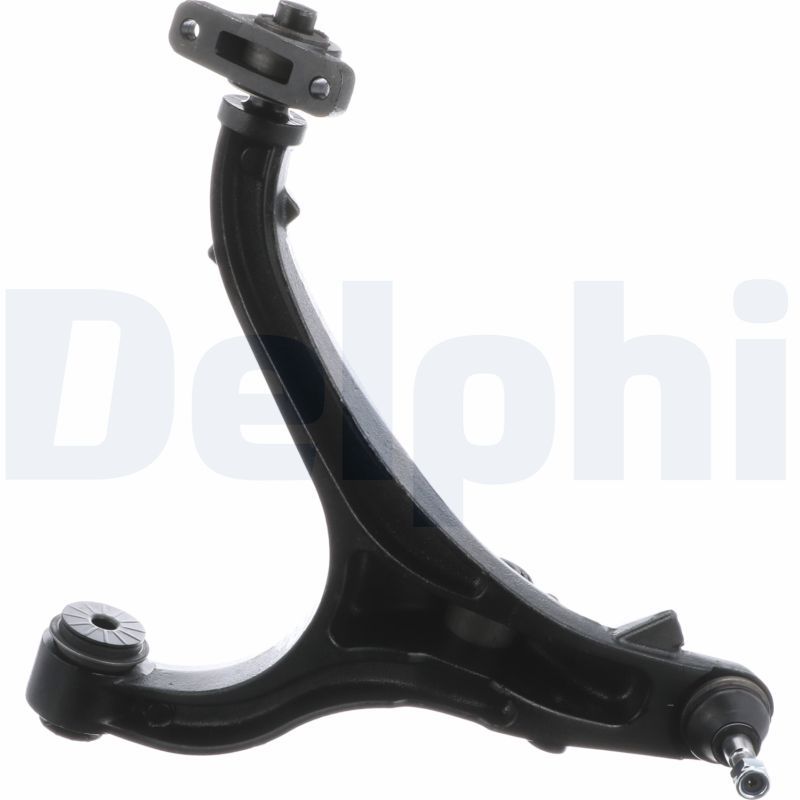Delphi TC3716 Control/Trailing Arm, wheel suspension - 6