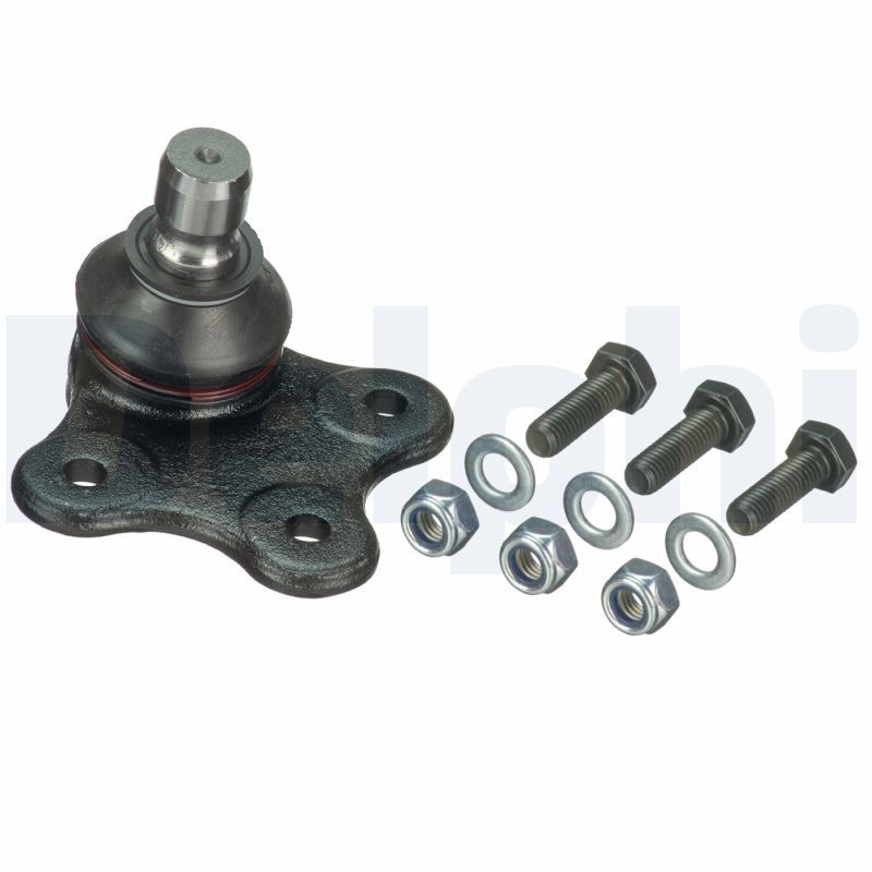 Delphi TC3728 Ball Joint - 1