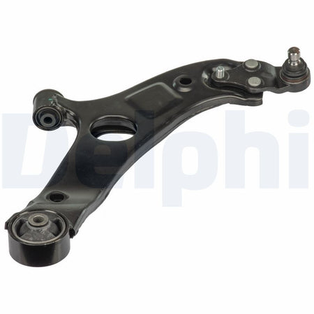 Delphi TC3734 Control/Trailing Arm, wheel suspension - 1