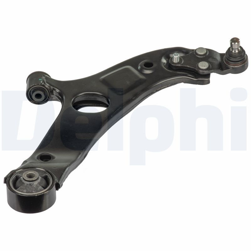 Delphi TC3734 Control/Trailing Arm, wheel suspension - 1