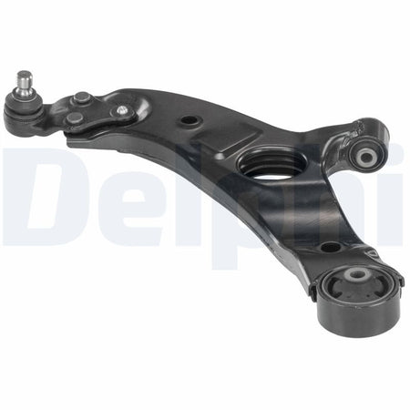 Delphi TC3743 Control/Trailing Arm, wheel suspension - 1