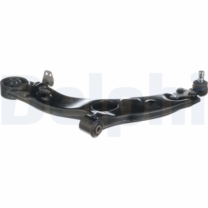 Delphi TC3743 Control/Trailing Arm, wheel suspension - 2