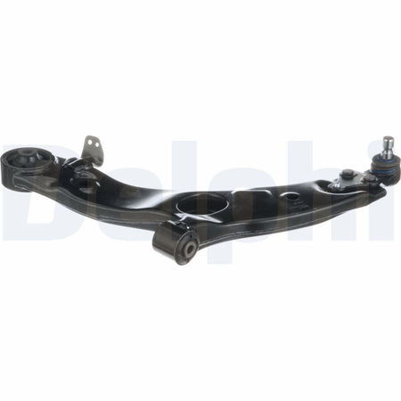 Delphi TC3743 Control/Trailing Arm, wheel suspension - 2