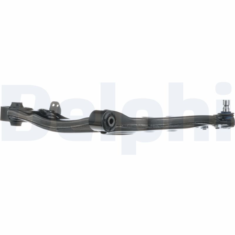 Delphi TC3743 Control/Trailing Arm, wheel suspension - 3