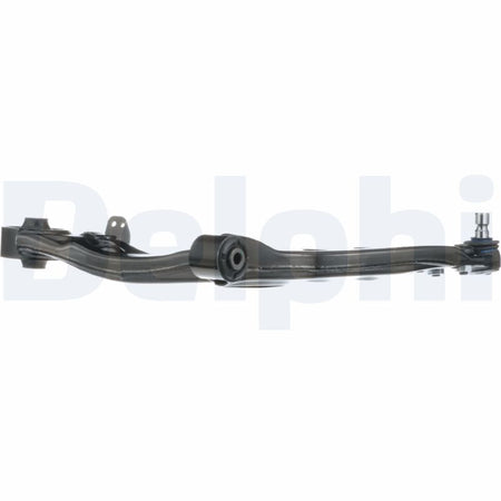 Delphi TC3743 Control/Trailing Arm, wheel suspension - 3