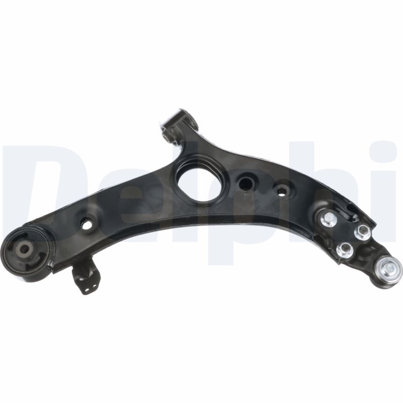 Delphi TC3743 Control/Trailing Arm, wheel suspension - 4