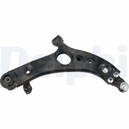 Delphi TC3743 Control/Trailing Arm, wheel suspension - 4