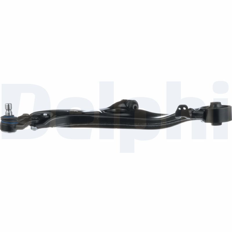 Delphi TC3743 Control/Trailing Arm, wheel suspension - 5