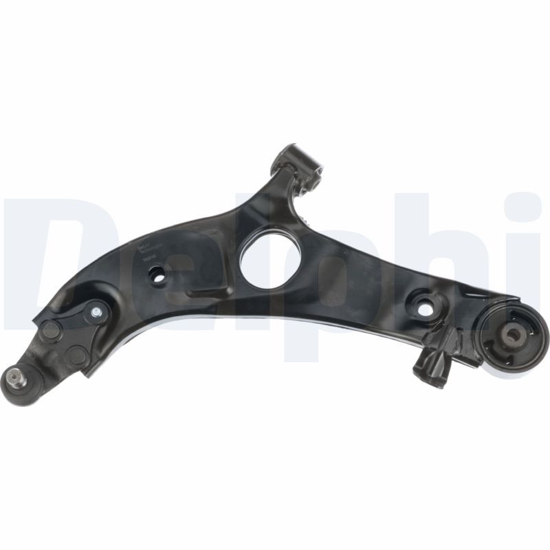 Delphi TC3743 Control/Trailing Arm, wheel suspension - 6