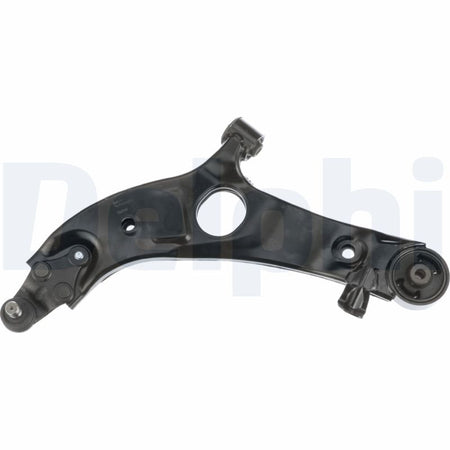 Delphi TC3743 Control/Trailing Arm, wheel suspension - 6
