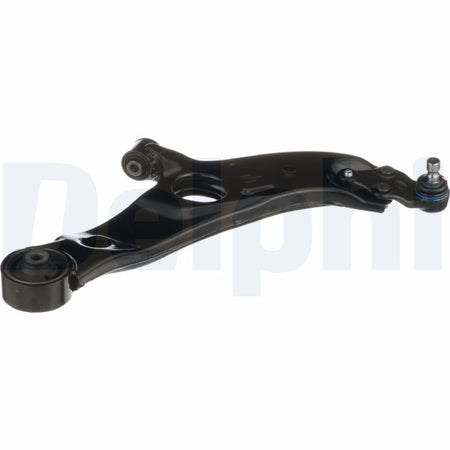 Delphi TC3744 Control/Trailing Arm, wheel suspension - 1