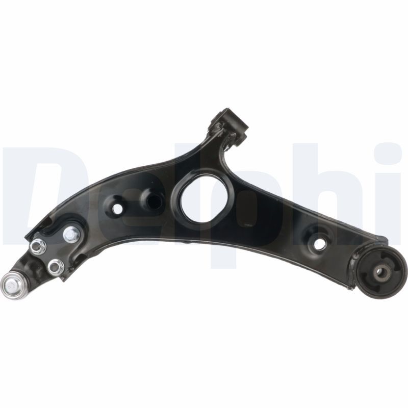 Delphi TC3744 Control/Trailing Arm, wheel suspension - 3