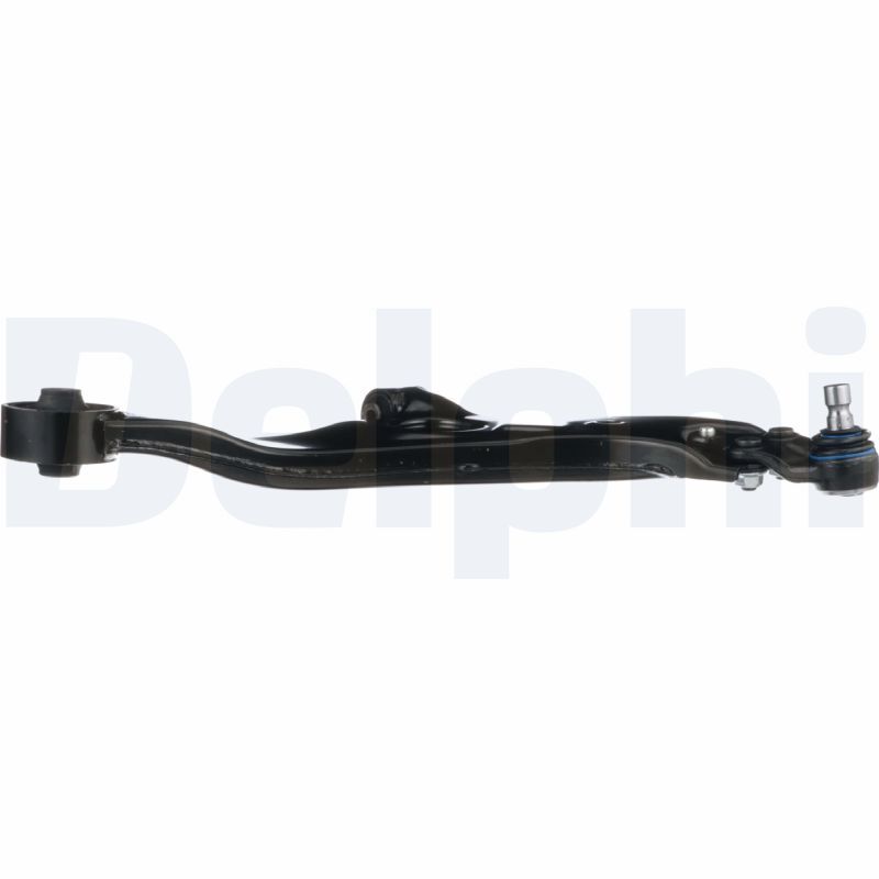 Delphi TC3744 Control/Trailing Arm, wheel suspension - 4