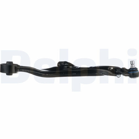 Delphi TC3744 Control/Trailing Arm, wheel suspension - 4